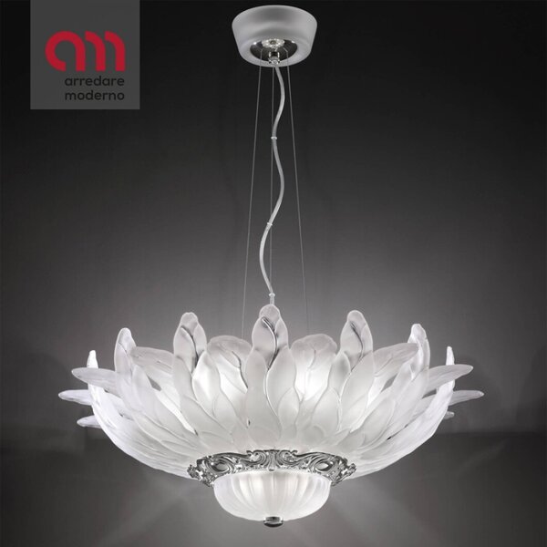 50 Opera Italamp Suspension Lamp