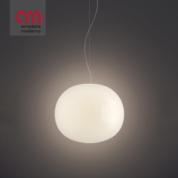 Volum Lodes Suspension Lamp