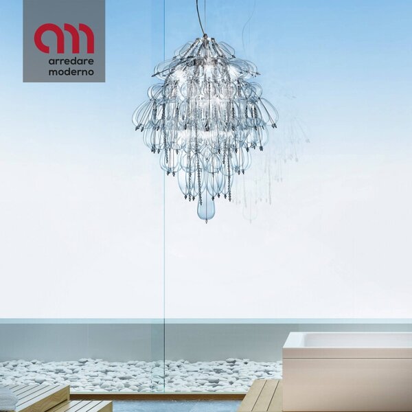 Grapeflut Opera Italamp Suspension Lamp