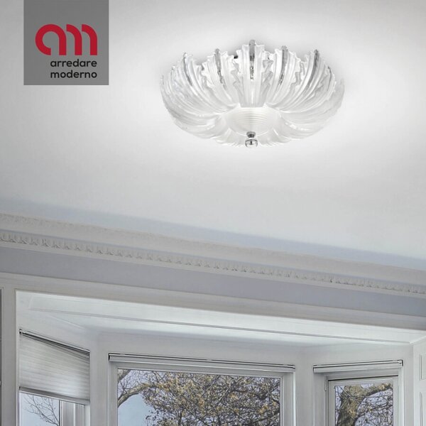 74 Opera Italamp Ceiling Lamp