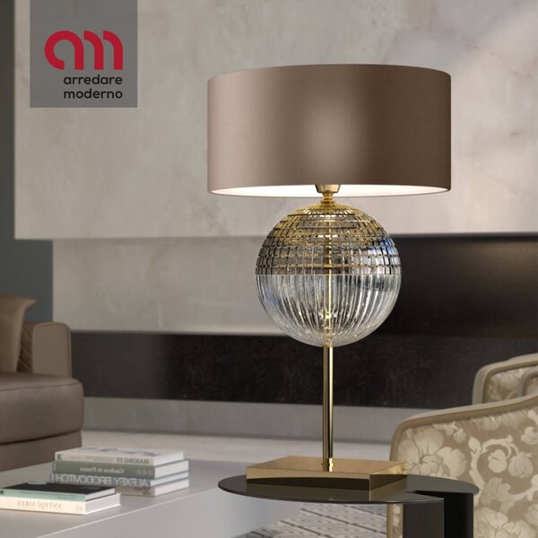 Brigitta Opera Italamp Table Lamp