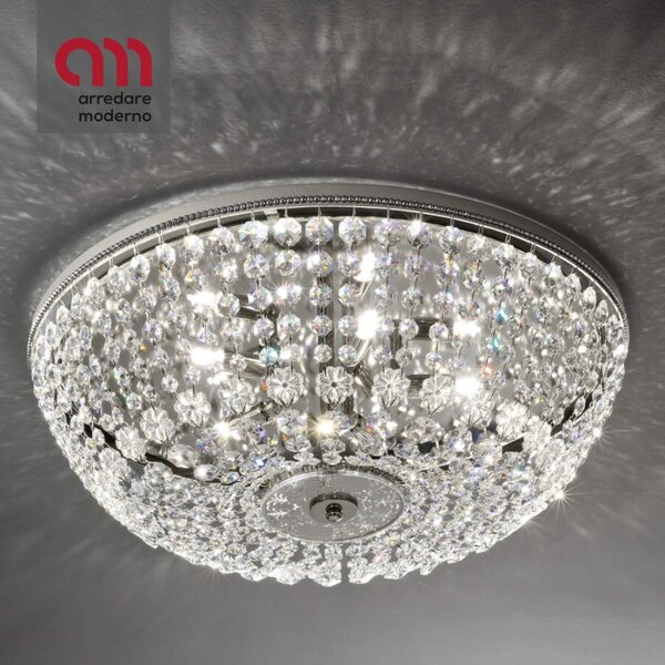 1015 Opera Italamp Ceiling Lamp