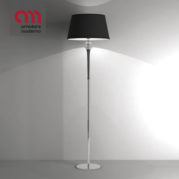 Agata Opera Italamp Floor Lamp