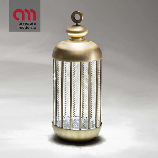 Fata Morgana Opera Italamp Table Lamp