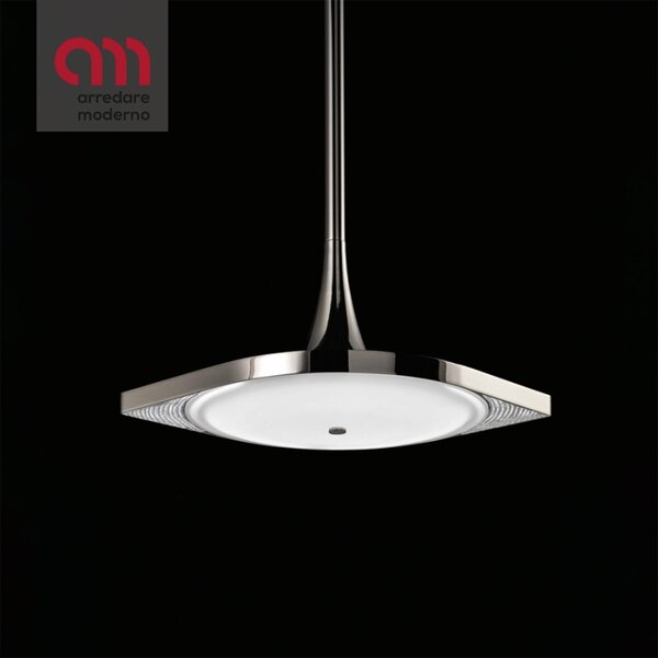 Lunatica Incanto Italamp Suspension Lamp