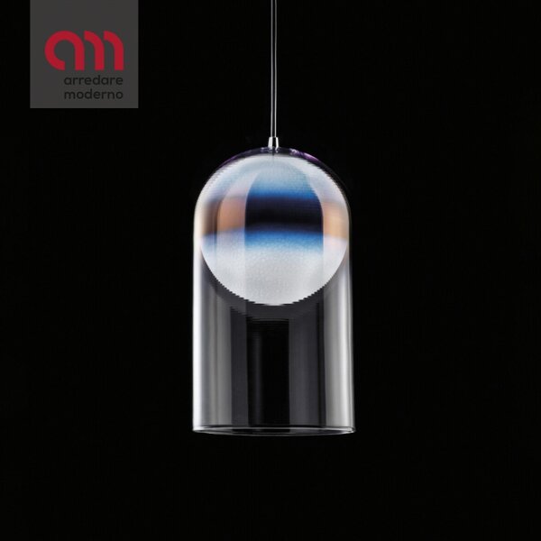 Marta Incanto Italamp Suspension Lamp