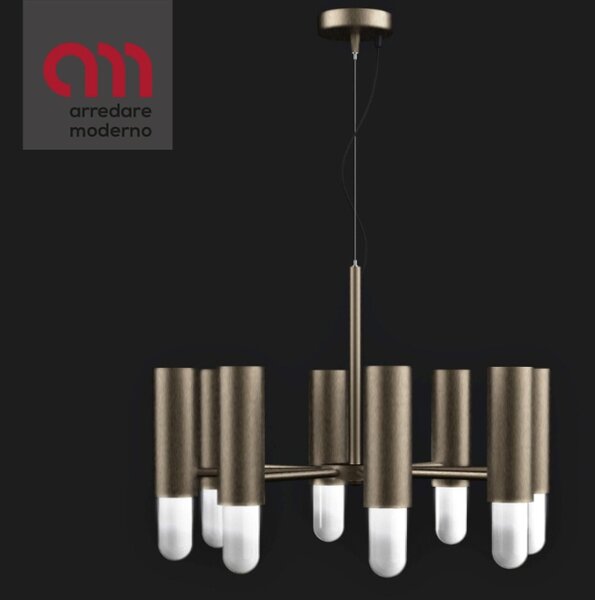 Lucrezia Incanto Italamp Suspension Lamp