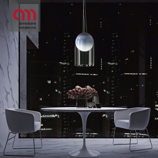 Muna Incanto Italamp Suspension Lamp