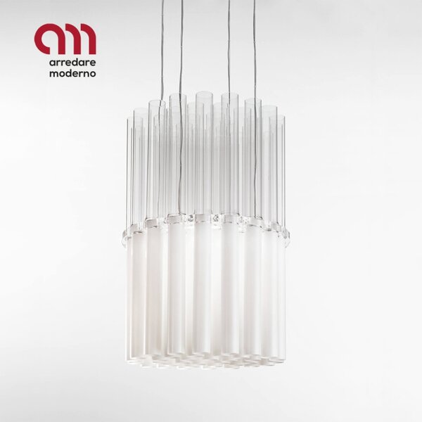 Lab Incanto Italamp Suspension Lamp