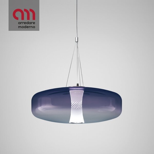 Solene Incanto Italamp Suspension Lamp