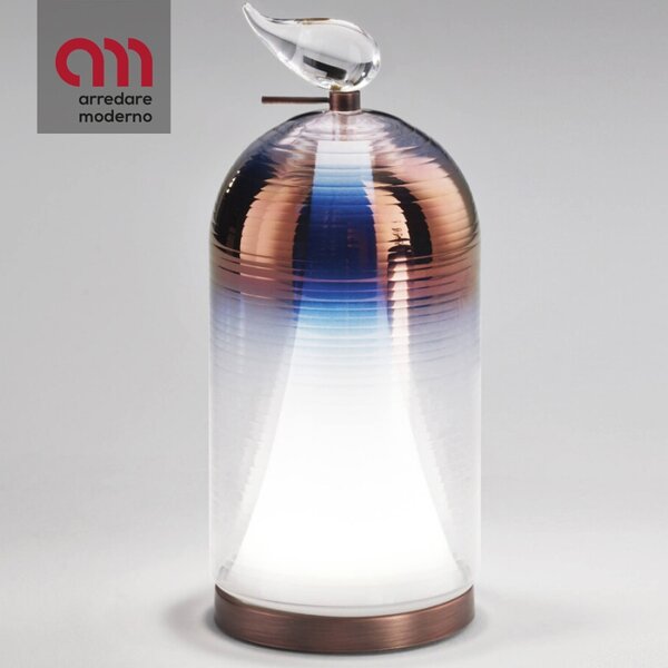 Martina Incanto Italamp Table Lamp