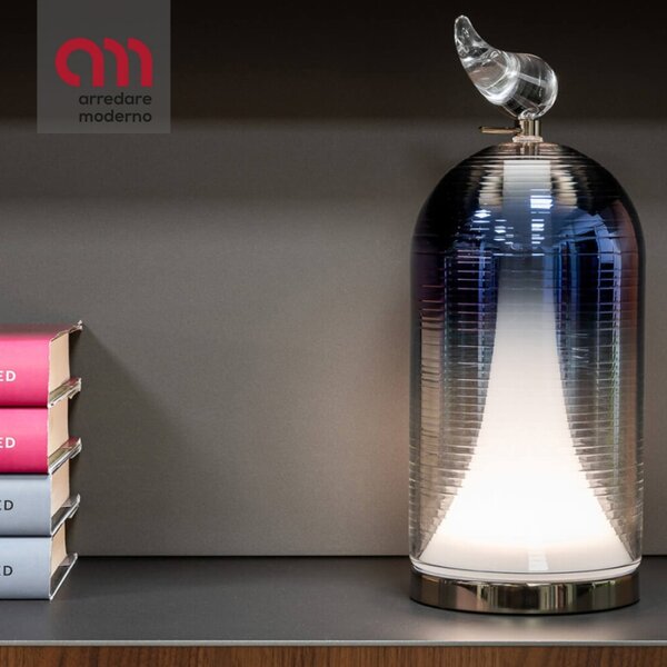 Munetta Incanto Italamp Table Lamp