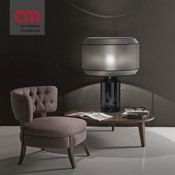 Odette Odile Incanto Italamp Table Lamp