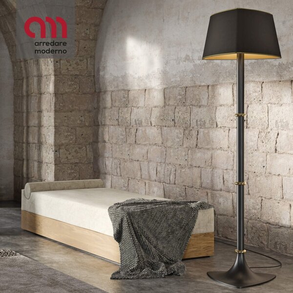 Hugo Incanto Italamp Floor Lamp