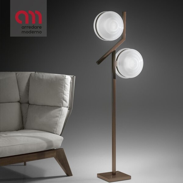 Ellepi Incanto Italamp Floor Lamp