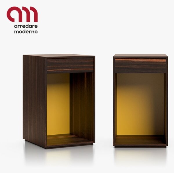 Memo Capo D'Opera bedside table