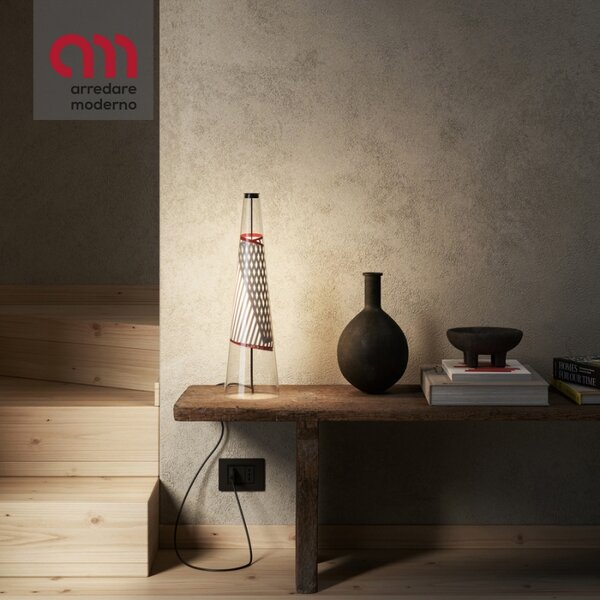 Cono Di Luce Lodes Table Lamp