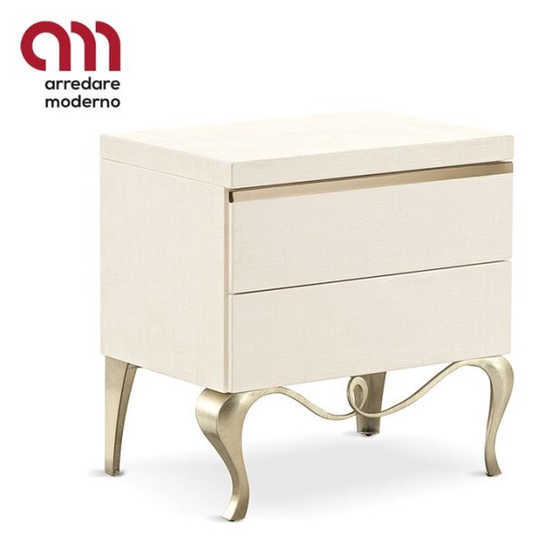 Ghirigori New Cantori bedside table