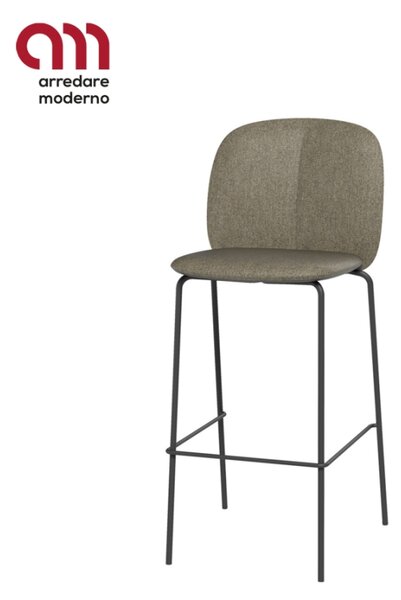 Mentha Pop Scab Stool