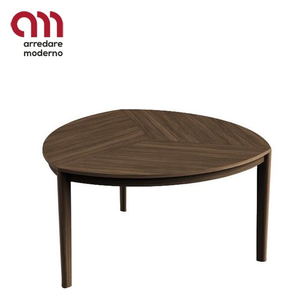 Gemini Colico extendable table