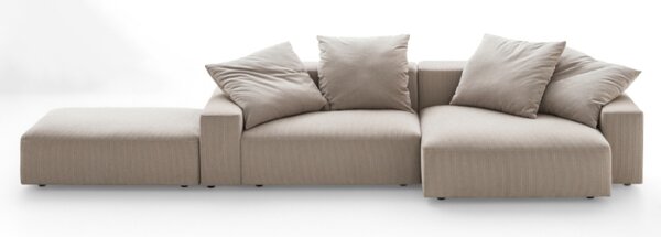 Crossline Ditre Italia Modular Sofa