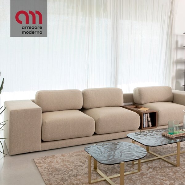 London Tonin Casa Sofa