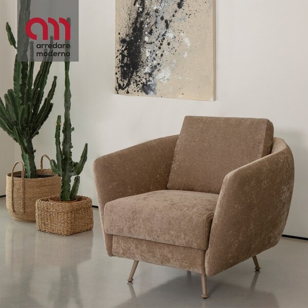 Milo Tonin Casa armchair