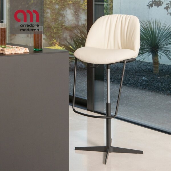 Olympia Tonin Casa Stool