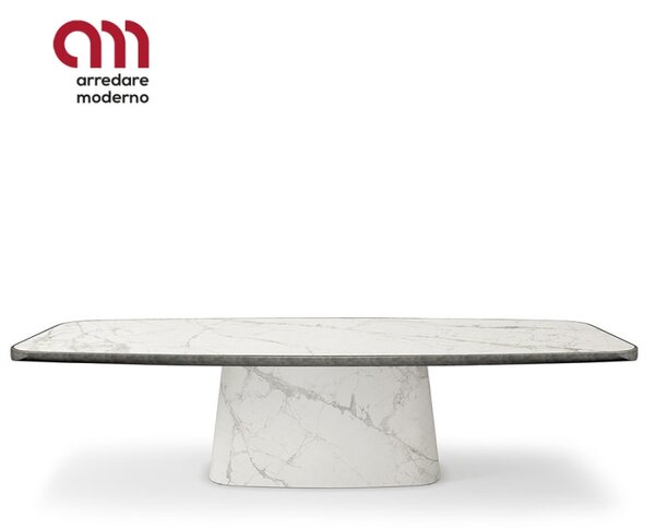 Napoleon Keramik Premium Cattelan Italia Table