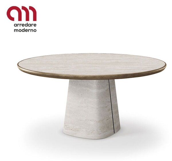 Rado Keramik Premium Round Cattelan Italia Table