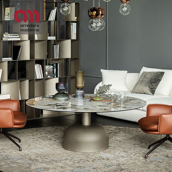 Ritz Lounge Cattelan Italia Table