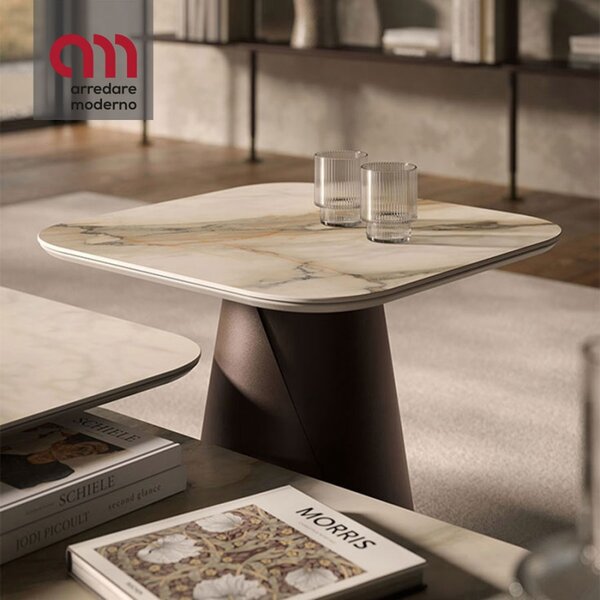 Albert Keramik S Cattelan Italia Coffee table