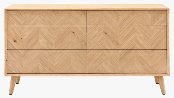 Finn Chest of Drawers