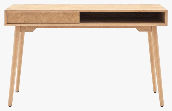 Finn One Drawer Desk