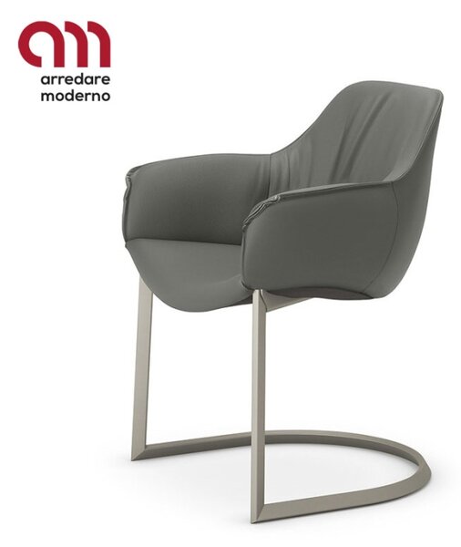 Scarlett Cantilever Cattelan Chair