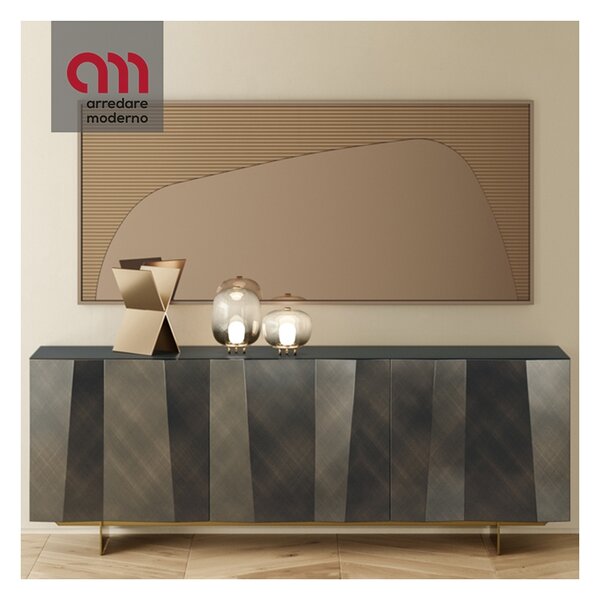 Kunta Bontempi Casa Sideboard