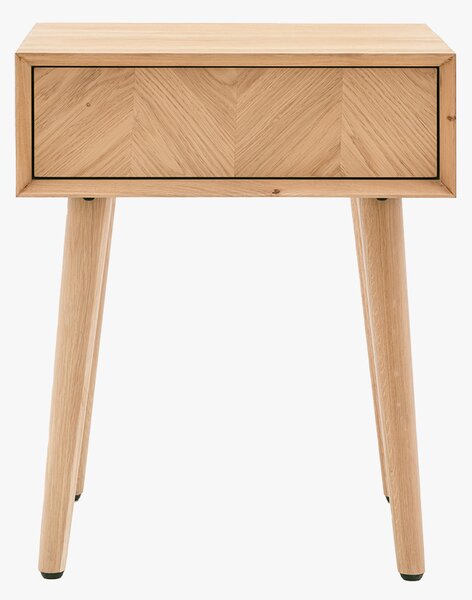 Finn One Drawer Side Table