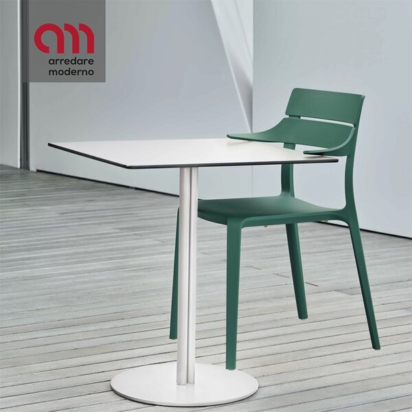 Rocket Green Bontempi Casa Armchair