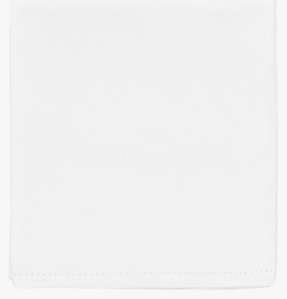 Country Classic Tablecloth in White, Small