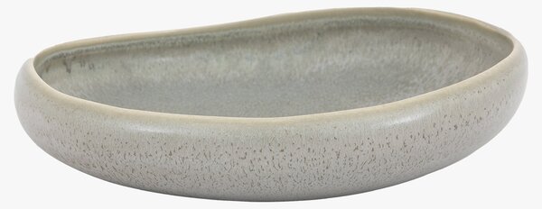 Pearl Glaze Pasta Bowl, Set of 4