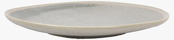 Pearl Glaze Dinner Plate, Set of 4