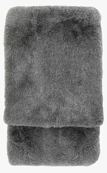 Snug Square Fur Cushion