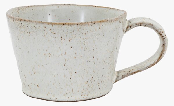 Mottle Glaze Mug, Set of 4