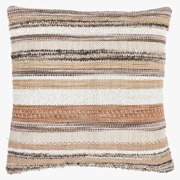 Lira Stripe Cushion