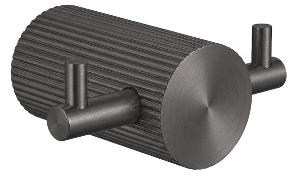 Bathroom hook 64104A SOLO Titan