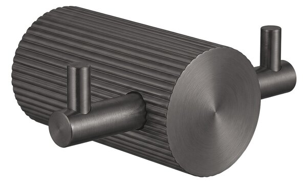Bathroom hook 64104A SOLO Titan
