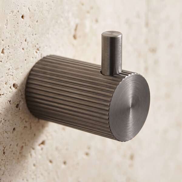 Bathroom hook 64104 SOLO Titan