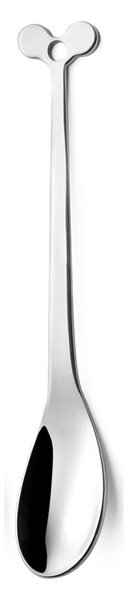 Espresso Spoon and Moka CADEAU in 18.10 AISI430 Stainless Steel 112 mm