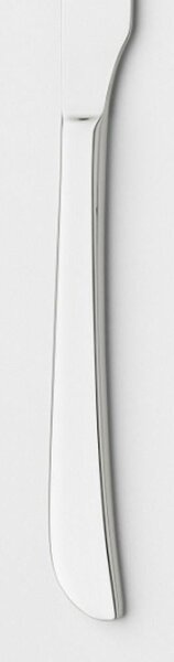 Universal Full Handle Steak Knife 232 mm in Polished 18.10 Stainless Steel 3 mm Thickness