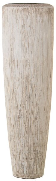 Vase Alexandra House Living Ceramic 24 x 80 cm